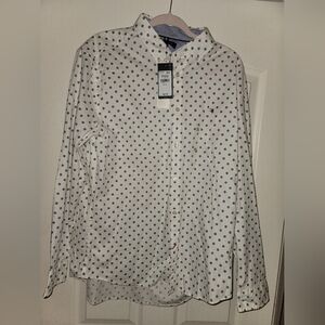 Tommy Hilfiger Mens XL Slim fit NWT
